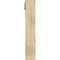 Ekena Millwork Imperial Slat Rough Sawn Bracket w/ Offset Brace, Douglas Fir, 6"W x 32"D x 36"H BKT0604X32X36IMP06RDF - alternate 2